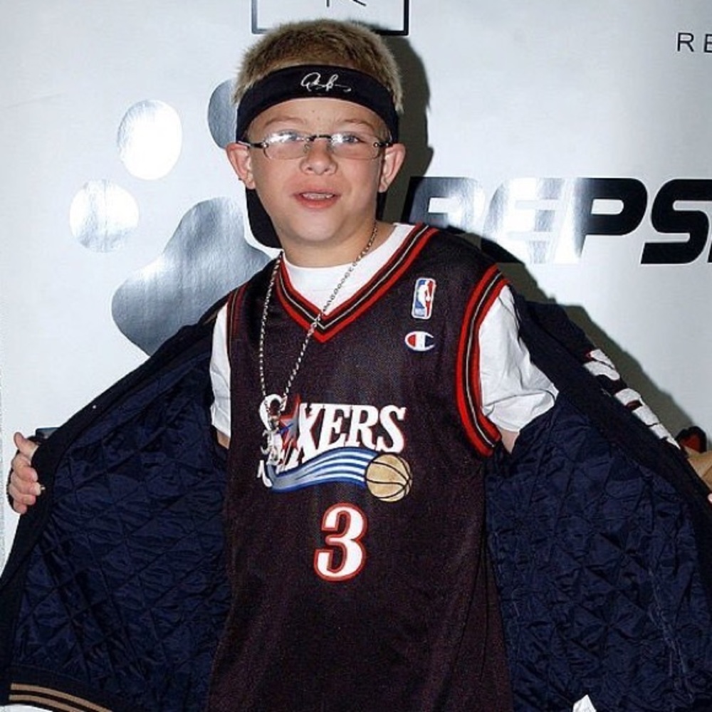 Meet your Posher, Sam